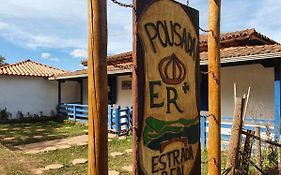 Pousada Estrada Real